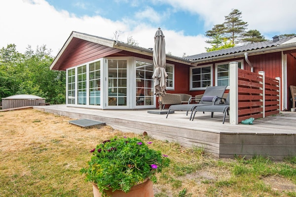Foto van 6 persoons vakantie huis in Hemmet - Vakantiehuis in Hemmet - View