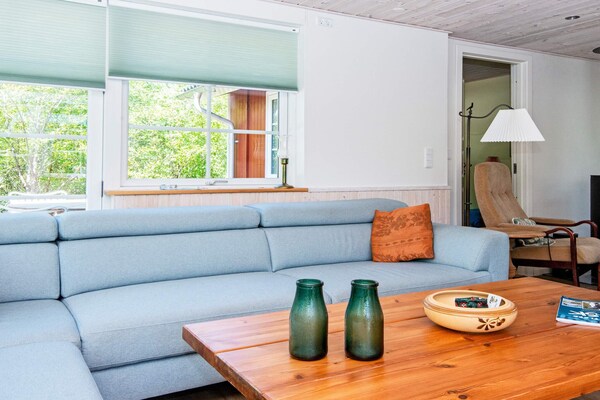 Foto van 6 persoons vakantie huis in Hemmet - Vakantiehuis in Hemmet - WaterView