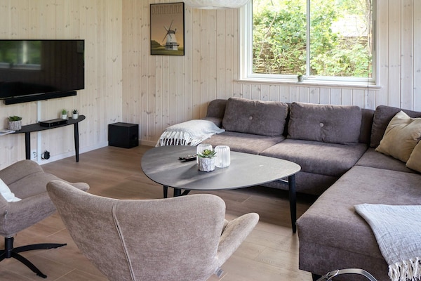 Foto van 20 persoons vakantie huis in Frederiksværk - Vakantiehuis in Frederiksværk - Indoor