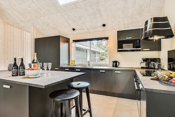 Foto van 20 persoons vakantie huis in Frederiksværk - Vakantiehuis in Frederiksværk - Indoor