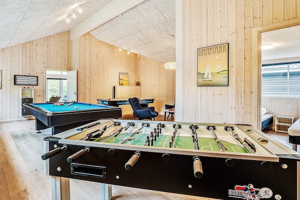 Foto van 20 persoons vakantie huis in Frederiksværk - Vakantiehuis in Frederiksværk - View