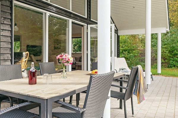 Foto van 20 persoons vakantie huis in Frederiksværk - Vakantiehuis in Frederiksværk - View