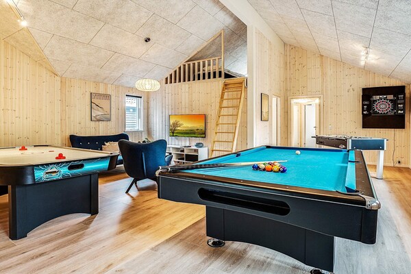 Foto van 20 persoons vakantie huis in Frederiksværk - Vakantiehuis in Frederiksværk - View