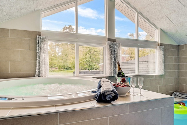 Foto van 20 persoons vakantie huis in Frederiksværk - Vakantiehuis in Frederiksværk - Spa