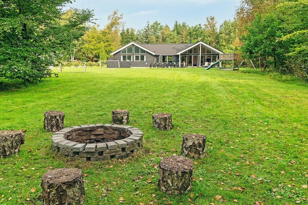 Foto van 20 persoons vakantie huis in Frederiksværk - Vakantiehuis in Frederiksværk - View