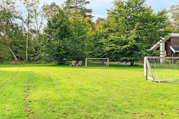 Foto van 20 persoons vakantie huis in Frederiksværk - Vakantiehuis in Frederiksværk - View