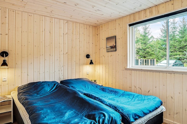 Foto van 20 persoons vakantie huis in Frederiksværk - Vakantiehuis in Frederiksværk - Indoor