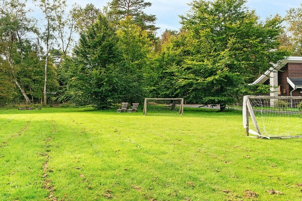 Foto van 20 persoons vakantie huis in Frederiksværk - Vakantiehuis in Frederiksværk - View