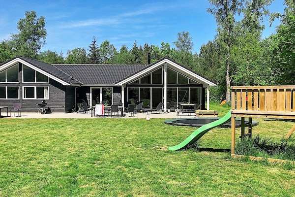 Foto van 20 persoons vakantie huis in Frederiksværk - Vakantiehuis in Frederiksværk - View