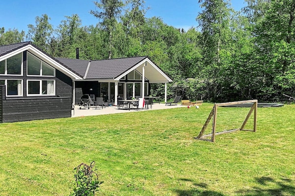 Foto van 20 persoons vakantie huis in Frederiksværk - Vakantiehuis in Frederiksværk - View