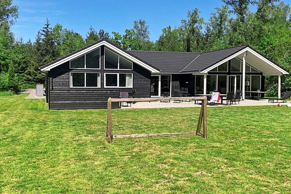 Foto van 20 persoons vakantie huis in Frederiksværk - Vakantiehuis in Frederiksværk - View