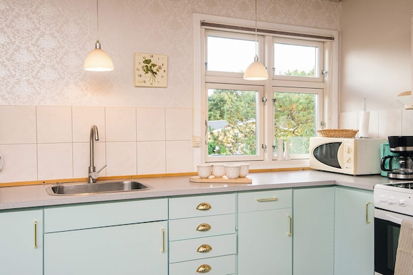 Foto van 6 persoons vakantie huis in Hemmet - Vakantiehuis in Hemmet - Indoor