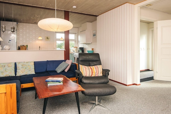 Foto van 6 persoons vakantie huis in Hemmet - Vakantiehuis in Hemmet - Indoor