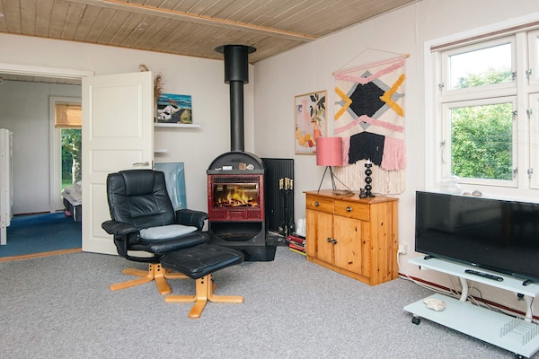 Foto van 6 persoons vakantie huis in Hemmet - Vakantiehuis in Hemmet - Indoor