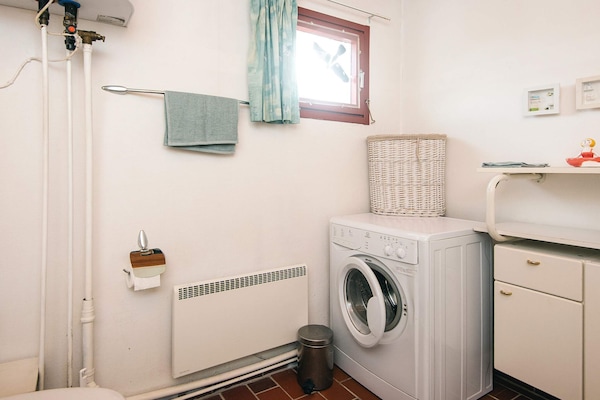 Foto van 6 persoons vakantie huis in Hemmet - Vakantiehuis in Hemmet - Indoor