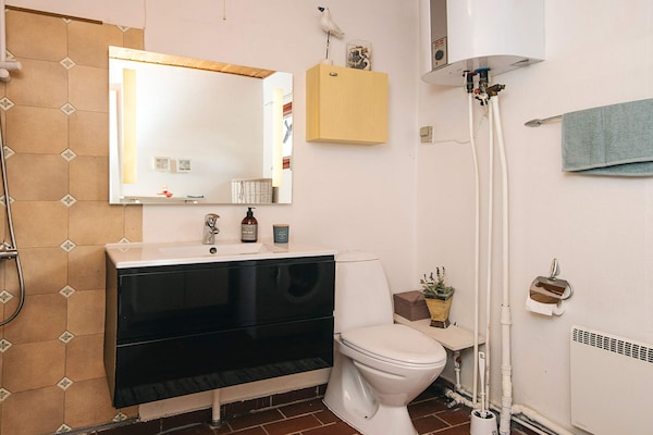 Foto van 6 persoons vakantie huis in Hemmet - Vakantiehuis in Hemmet - Indoor