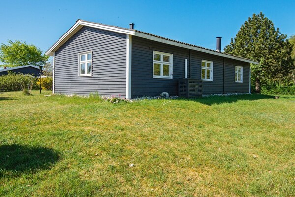 Foto van 6 persoons vakantie huis in Hemmet - Vakantiehuis in Hemmet - View