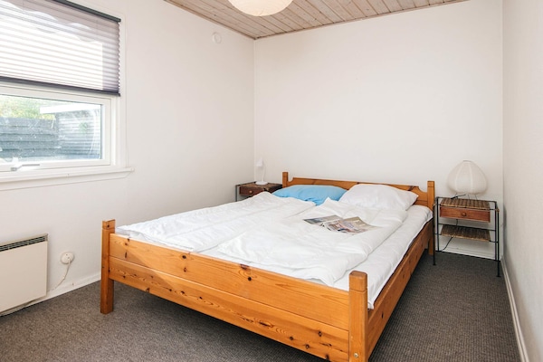 Foto van 6 persoons vakantie huis in Hemmet - Vakantiehuis in Hemmet - Indoor