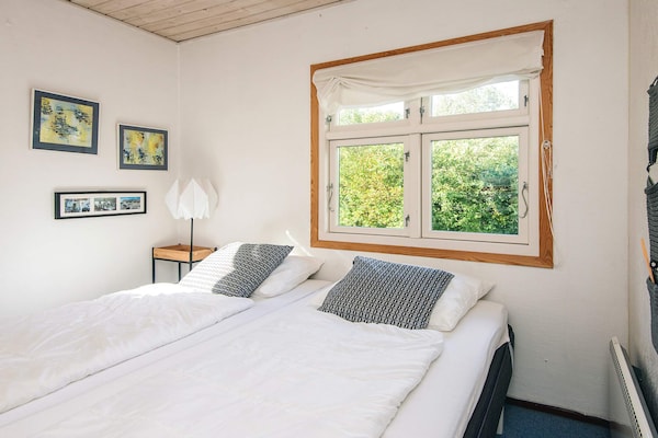 Foto van 6 persoons vakantie huis in Hemmet - Vakantiehuis in Hemmet - Indoor