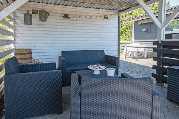 Foto van 6 persoons vakantie huis in Hemmet - Vakantiehuis in Hemmet - View