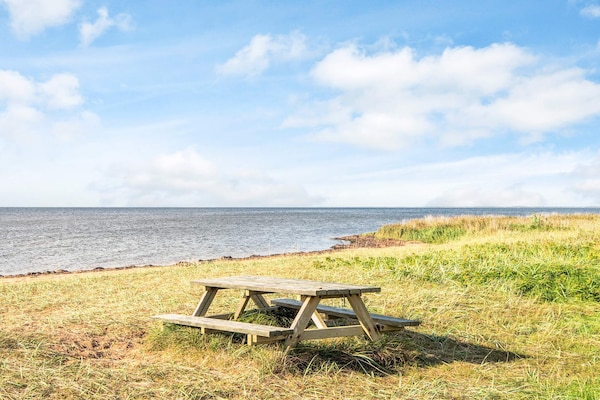 Foto van 6 persoons vakantie huis in Hemmet - Vakantiehuis in Hemmet - Untagged