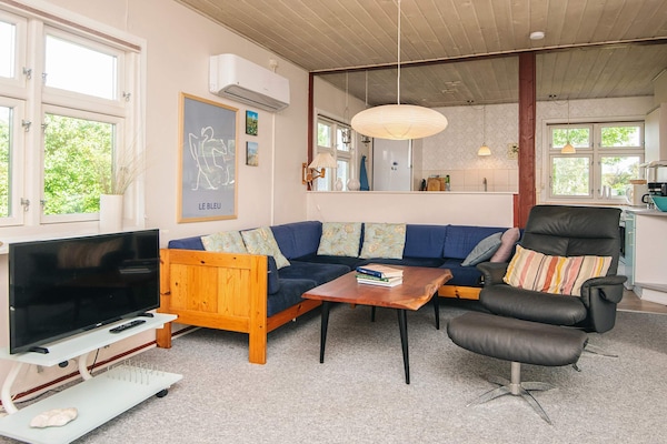 Foto van 6 persoons vakantie huis in Hemmet - Vakantiehuis in Hemmet - Indoor
