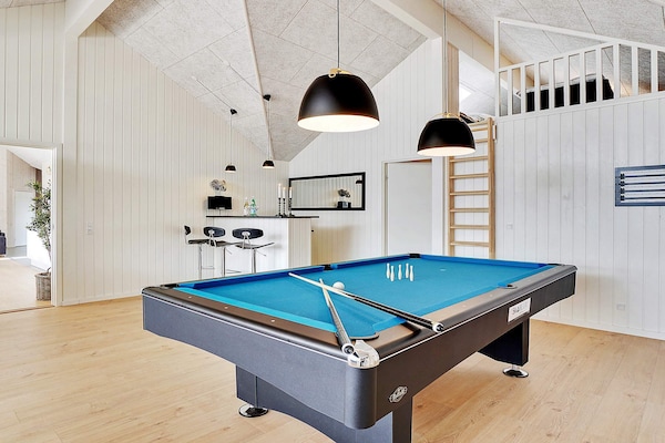 Foto van 24 persoons vakantie huis in Grenaa - Vakantiehuis in Grenaa - Indoor