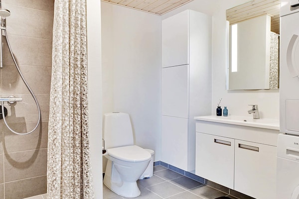 Foto van 24 persoons vakantie huis in Grenaa - Vakantiehuis in Grenaa - Indoor