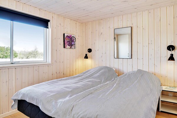 Foto van 24 persoons vakantie huis in Grenaa - Vakantiehuis in Grenaa - Indoor