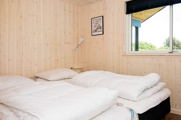 Foto van 20 persoons vakantie huis in Nørre Nebel - Vakantiehuis in Nørre Nebel - Spa
