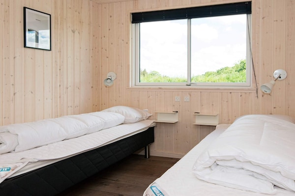 Foto van 20 persoons vakantie huis in Nørre Nebel - Vakantiehuis in Nørre Nebel - Indoor