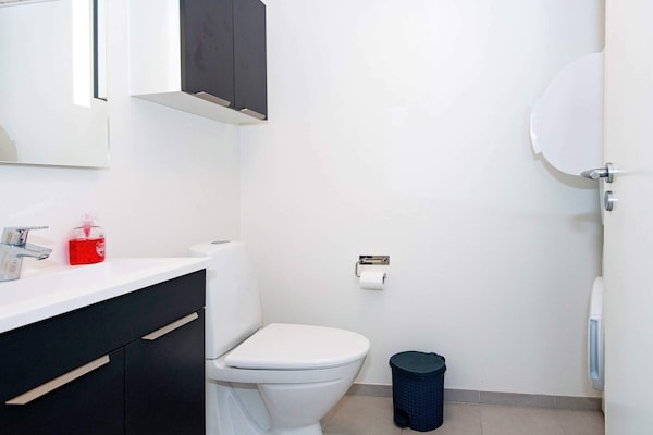 Foto van 20 persoons vakantie huis in Nørre Nebel - Vakantiehuis in Nørre Nebel - Indoor