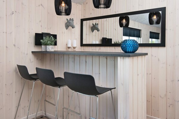 Foto van 20 persoons vakantie huis in Nørre Nebel - Vakantiehuis in Nørre Nebel - Indoor