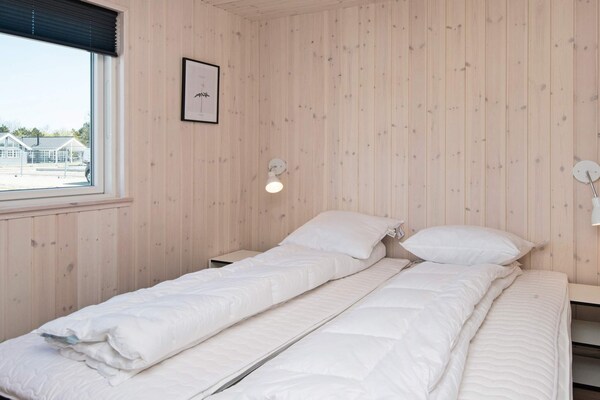 Foto van 20 persoons vakantie huis in Nørre Nebel - Vakantiehuis in Nørre Nebel - Indoor