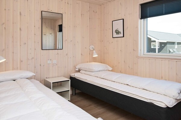 Foto van 20 persoons vakantie huis in Nørre Nebel - Vakantiehuis in Nørre Nebel - Indoor