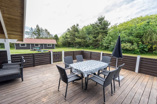 Foto van 5 persoons vakantie huis in Tarm - Vakantiehuis in Tarm - View