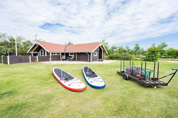 Foto van 5 persoons vakantie huis in Tarm - Vakantiehuis in Tarm - View