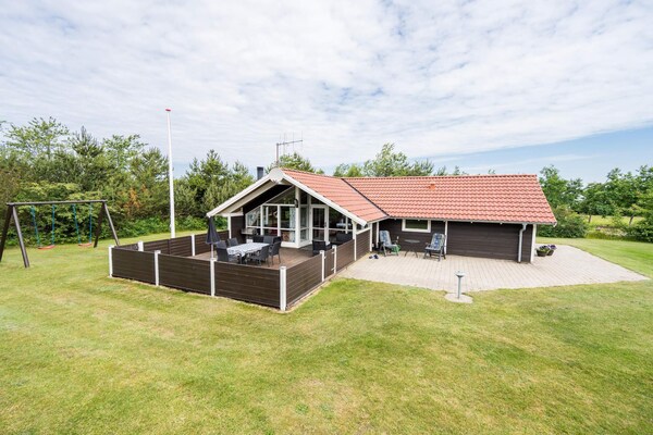 Foto van 5 persoons vakantie huis in Tarm - Vakantiehuis in Tarm - Indoor