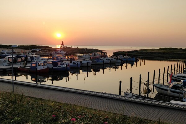 Foto van 5 persoons vakantie huis in Tarm - Vakantiehuis in Tarm - View