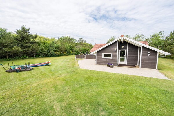 Foto van 5 persoons vakantie huis in Tarm - Vakantiehuis in Tarm - View