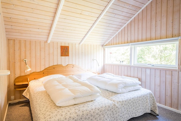Foto van 5 persoons vakantie huis in Tarm - Vakantiehuis in Tarm - Indoor
