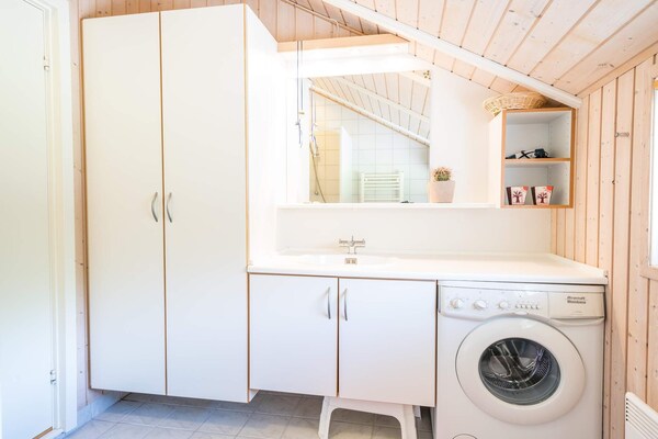 Foto van 5 persoons vakantie huis in Tarm - Vakantiehuis in Tarm - Indoor