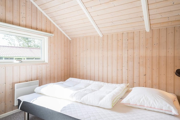 Foto van 5 persoons vakantie huis in Tarm - Vakantiehuis in Tarm - Indoor