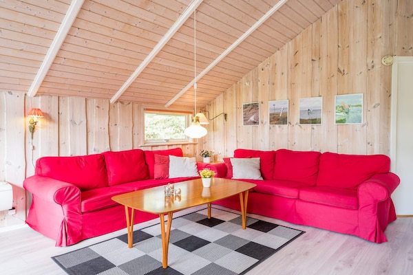 Foto van 5 persoons vakantie huis in Tarm - Vakantiehuis in Tarm - Indoor