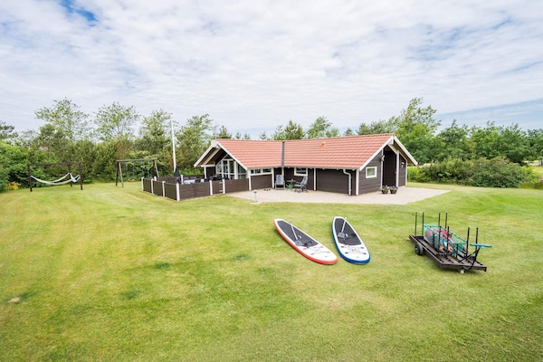 Foto van 5 persoons vakantie huis in Tarm - Vakantiehuis in Tarm - View