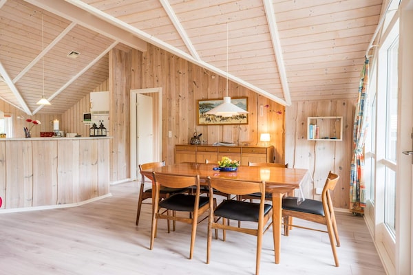 Foto van 5 persoons vakantie huis in Tarm - Vakantiehuis in Tarm - Indoor