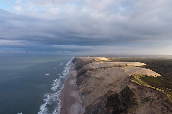 Foto van 20 persoons vakantie huis in Løkken - Vakantiehuis in Løkken - WaterView