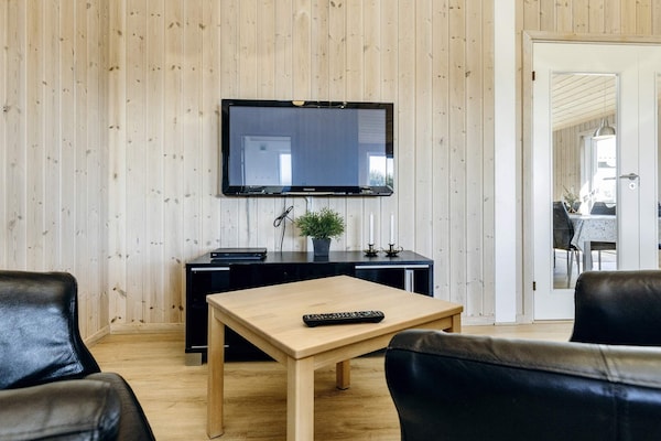Foto van 20 persoons vakantie huis in Løkken - Vakantiehuis in Løkken - Indoor