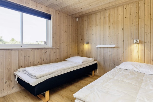 Foto van 20 persoons vakantie huis in Løkken - Vakantiehuis in Løkken - Indoor