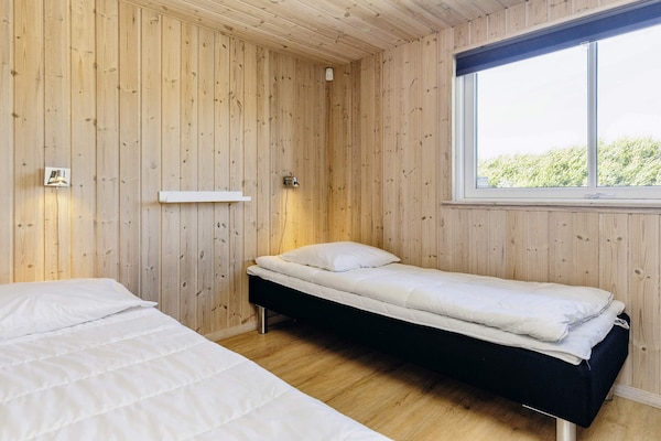 Foto van 20 persoons vakantie huis in Løkken - Vakantiehuis in Løkken - Indoor
